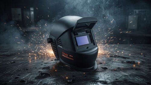 Welding Supplies
