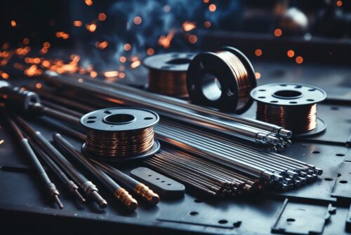 Welding Supplies
