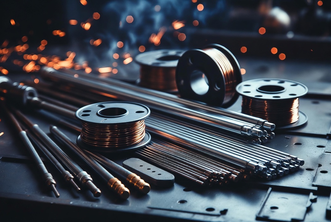 Welding Supplies