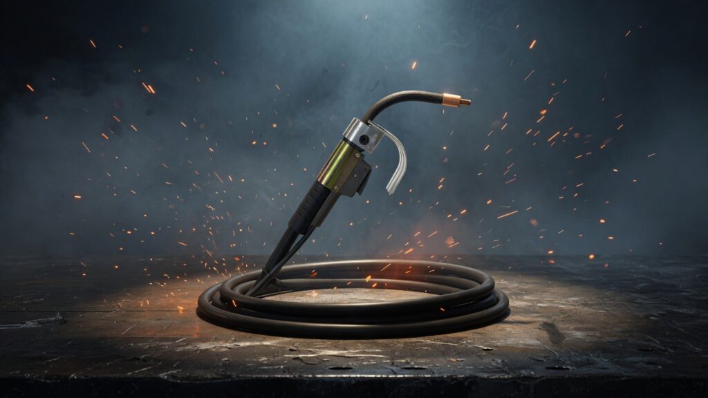Welding Supplies