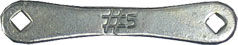 #5 BMC Tank Wrench - 3/16" .