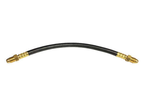Argon Connection Hose 1', black