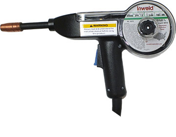 MIG Spool Gun SM100 - Miller .