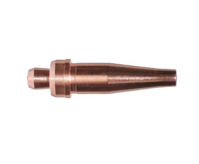 3-101 Size 00 Cutting Tip - Uses Acetylene Gas - MD
