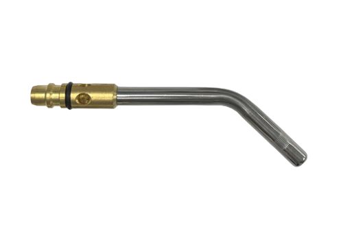 Tip air acetylene quick disconnect swirl A11