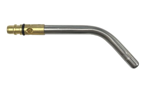 Tip air acetylene quick disconnect swirl A14