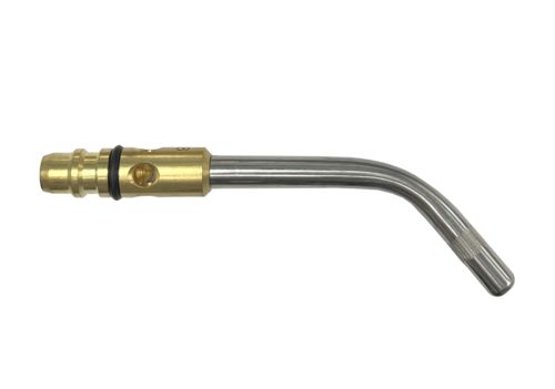 Tip air acetylene quick disconnect swirl A-8