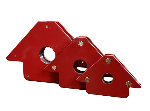 3.5" Magnetic Position Holder .