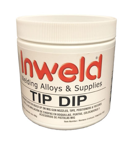 Inweld Tip Dip