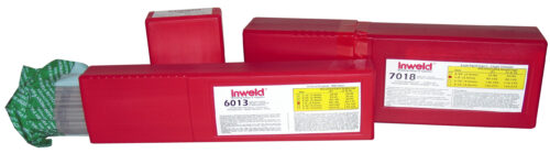 6013 1/16 x 10 lb Electrode AWS A5.1 E6013