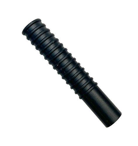 Handle Ribbed MW9,17 (bag of 1)