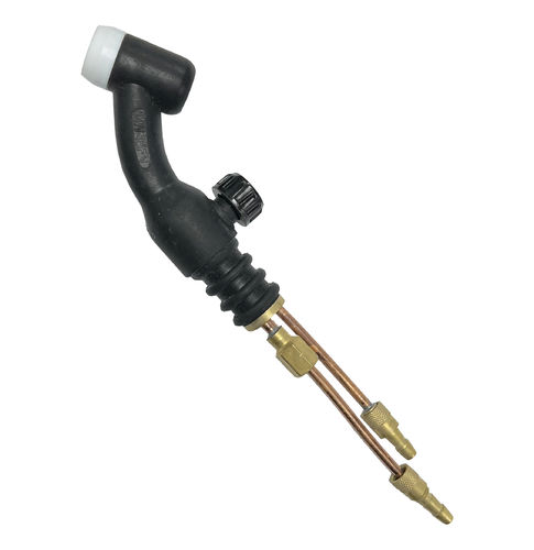 Torch Body Flexible with Valve (Bags of 1)