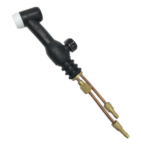 Torch Body with Valve MW18V (Bags of 1)