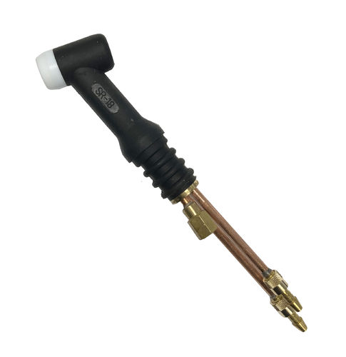 Torch Body MW18 MW (Bags of 1)
