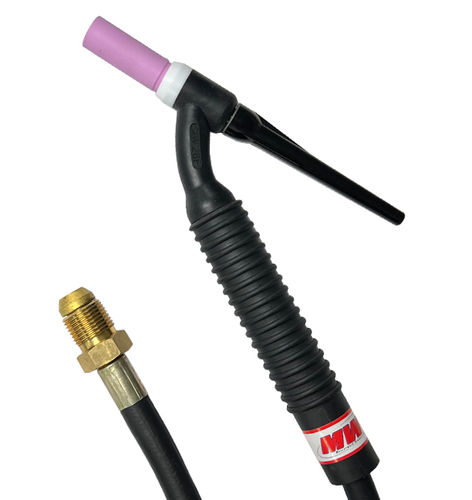 TIG Torch Pack MW26F 200A 12'