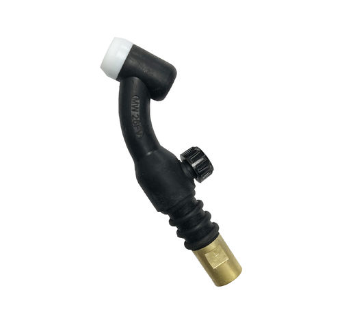 Torch Body Flexible with Valve MW26FV (Bags of 1)