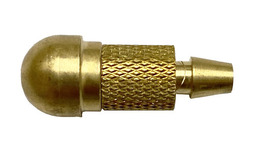 Compression Nipple for 1/8" and 3/16" hose (Bags of 1)