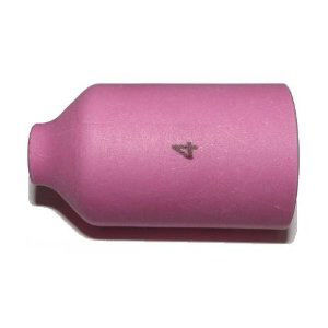 Alumina Gas Lens Cup 6 (3/8") (Boxes of 10)