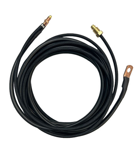 Power Cable Assy 2 pce 25' MW9 (Bags of 1)
