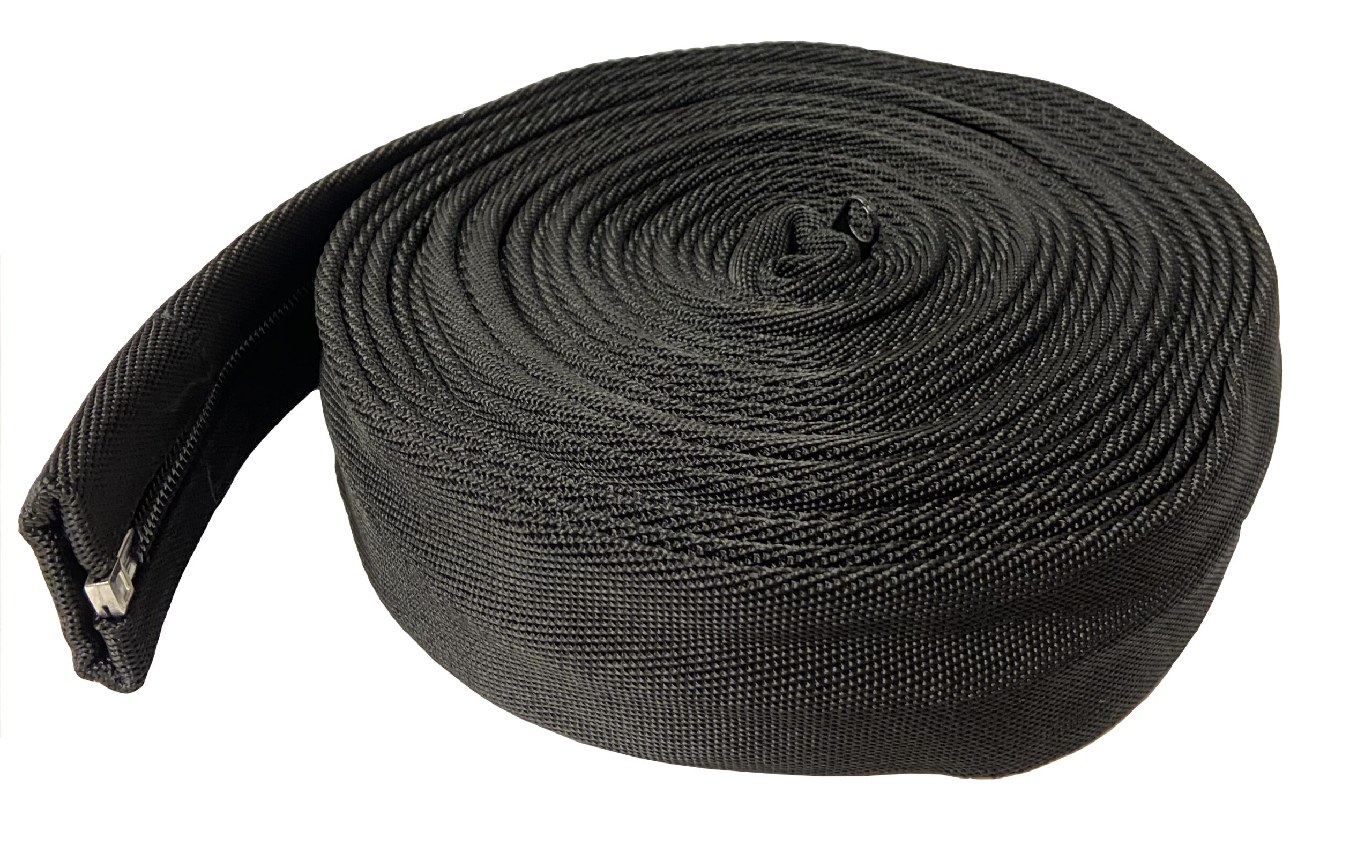 Cable Cover Zipper Type 3' x 23' (Bags of 1)