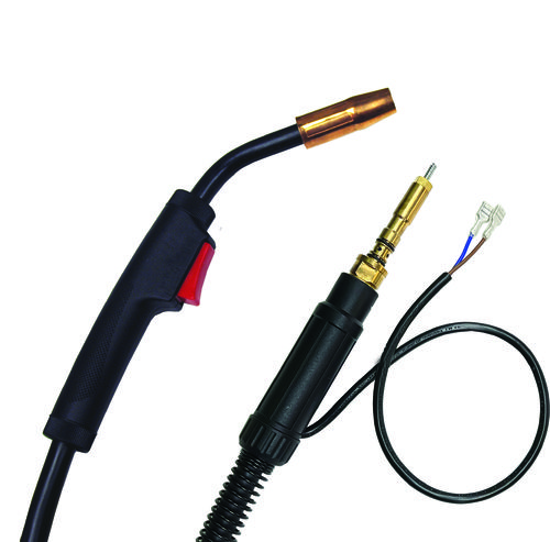 MIG Gun Tweco style Mini 150A 10' Hobart