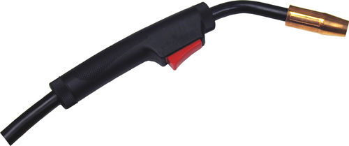 MIG Gun Mini Tweco style 130A 10'