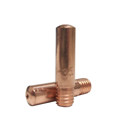 Contact Tip Std Duty 0.045" suit TW,Mini (Bags of 25)