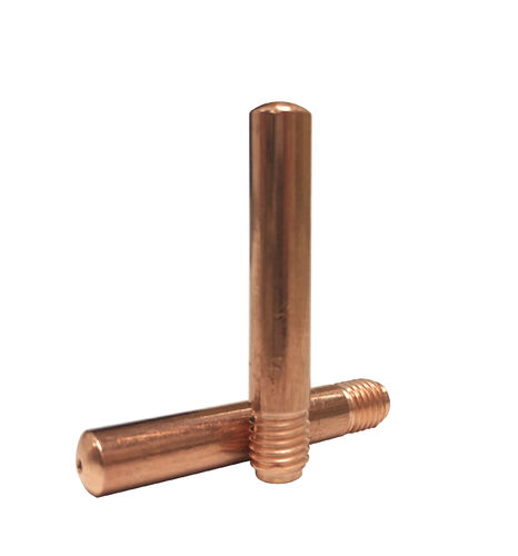 Contact Tip Std Duty 0.040" sut TW2,3,4 (Bags of 25)