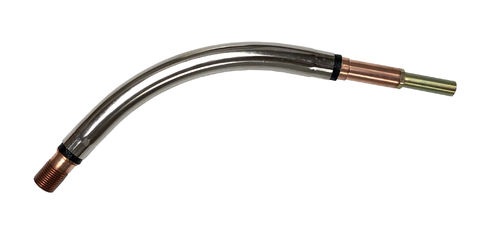 Conductor Tube Jacketed 60 Deg TW5 (Bags of 1)