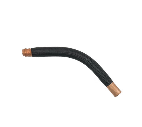 Gooseneck 50 Deg 6" (Bags of 1)