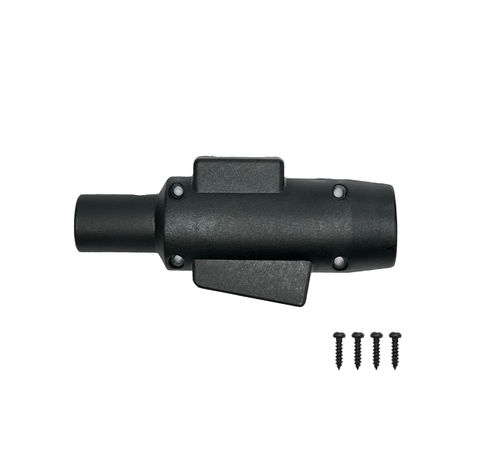 Gun Plug Housing w/Screws TW (Bags of 1)