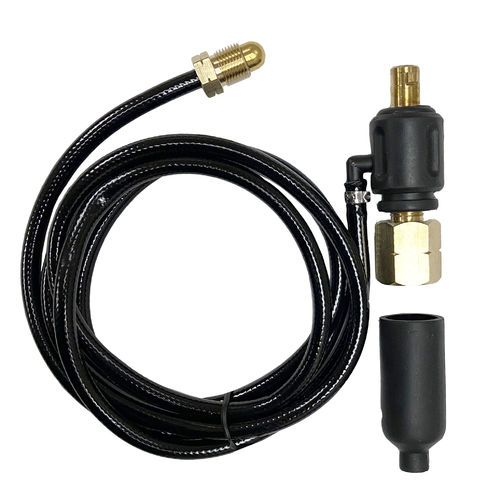 Connector TIG Dinse 35-50 MW18 (Bags of 1)