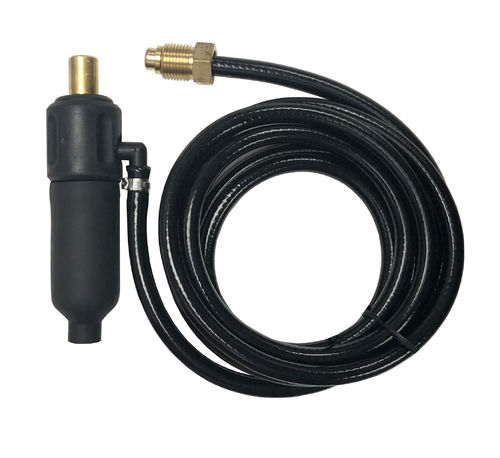 Connector TIG Dinse 35-50 style (Bags of 1)