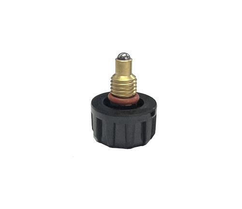 Valve Assy, Chrome Ball, MW9,17,20 (Bags of 5)