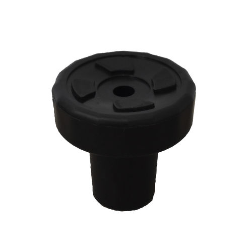 Replacement Knob Black .