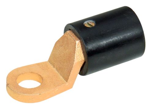 Terminal End - Connects CRTP21 (MBP2) or LC40