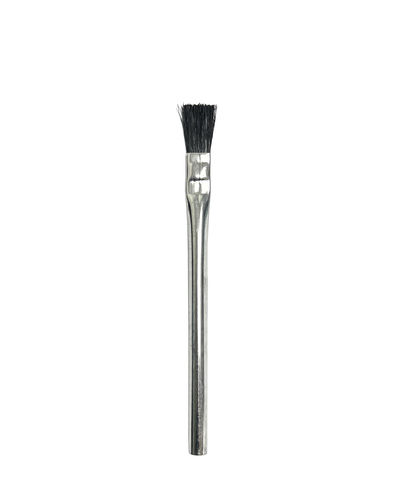 #2 Acid Brush - 6" long. Packaging: 50/box