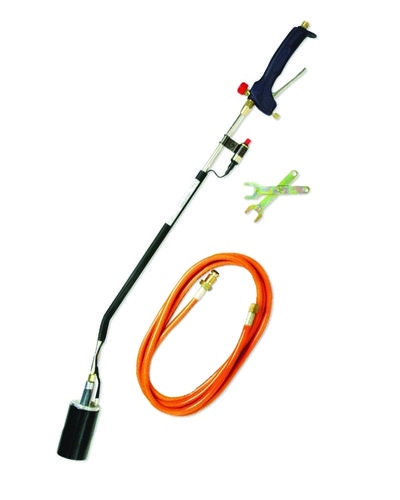 Professionl Series Hotspotter / Weedburner
 
 Western Enterprises WB-100