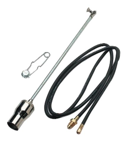 Heavy Duty Hotspotter / Weedburner
 
 Western Enterprises WB-101