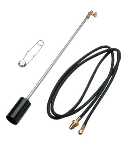 Standard Duty Hotspotter / Weedburner
 
 Western Enterprises WB-102