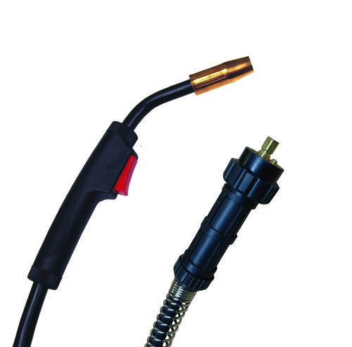 Mini Gun Tweco style 10' Euro