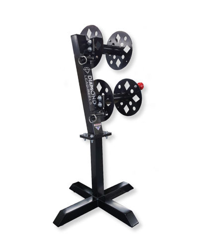 Single Display Stand .