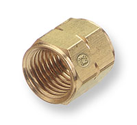 N, FUEL, A SIZE, 3/8-24LH-INT (W 10)