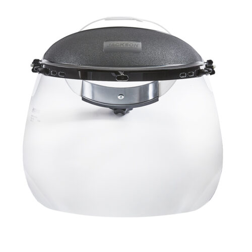 ANTHEM+ POLYCARBONATE STYLE FACE SHIELD