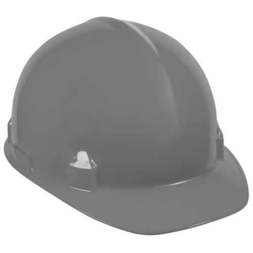 Surewerx - SC-6 Series Type 1 Hard Hat - Gray