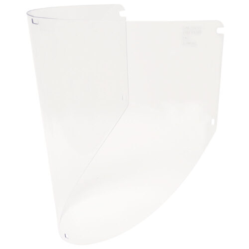 MAXVIEW™ Premium Face Shield Replacement Visor - Anti-Fog