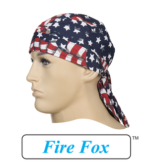 Weldas Patriotic Real Character™  DooRags  12 per pack, **Sold by the Pack Only**