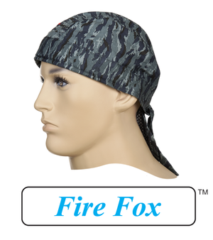 12 per pack Real Character™ DooRags (Includes "Wild" style)