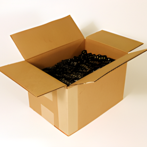 Shurlite Single Flint Renewals - 5 Flints per holder - No Display Card
 -sold by the bulk carton, 5 flints per holder, 1000 holders per carton