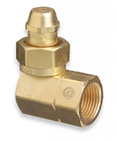 A, CLY ADAPTOR, CGA-520 X 510 (W 318)